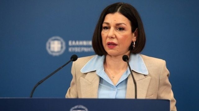 Πελώνη: Αύριο οι λεπτομέρειες για τα self test – Στόχος στις 12 Απριλίου να ανοίξουν τα σχολεία