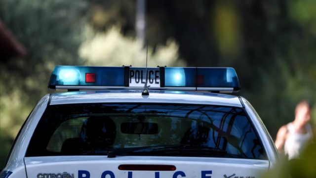 Θρίλερ στα Χανιά: Αστυνομικός πυροβολήθηκε στο κεφάλι από το ίδιο του το όπλο