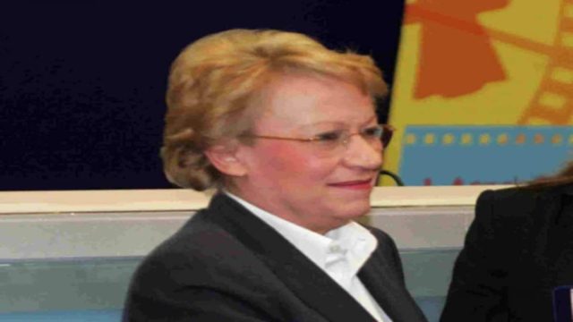 Πέθανε η δημοσιογράφος Έννυ Μαγιάση