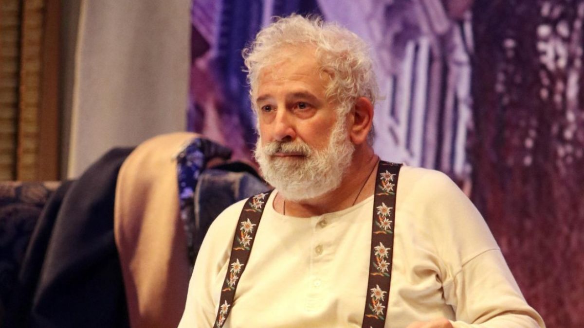 Πέτρος Φιλιππίδης: Καλείται να δώσει εξηγήσεις στον εισαγγελέα ως ύποπτος για έναν βιασμό