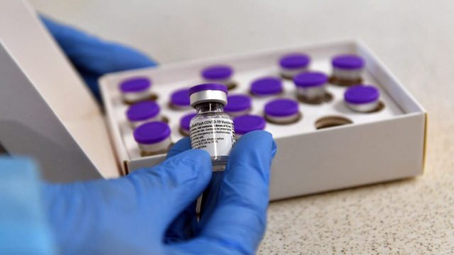 Αποκάλυψη για το εμβόλιο της Pfizer-Αυξάνεται η τιμή του