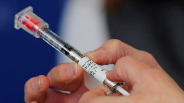 Κορωνοϊός: Νέο χάπι για την θεραπεία της Covid 19 ετοιμάζει η Pfizer