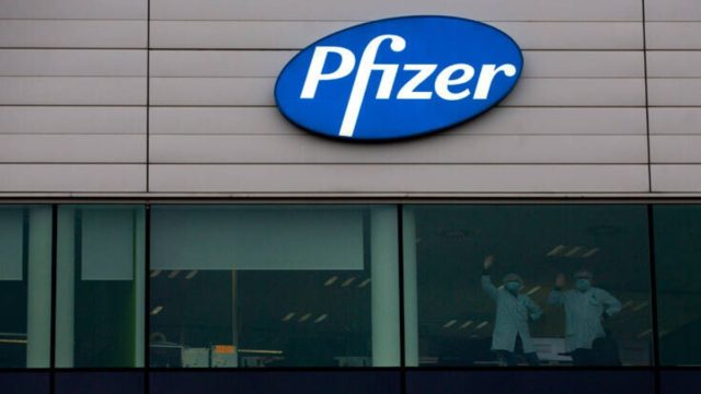 Pfizer: Διαθέσιμο ως το τέλος του 2021 μπορεί να είναι το χάπι κατά του κορωνοϊού