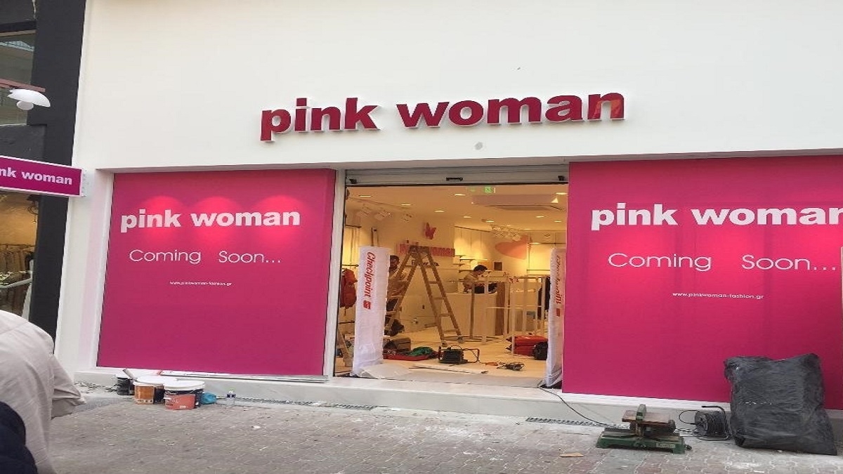 Επίθεση με μολότοφ στα Pink Woman στο Μεσολόγγι