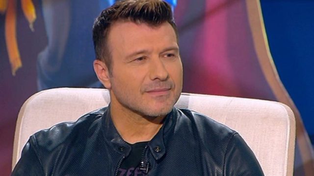 House of Fame: Αποκάλυψη Γιάννη Πλούταρχου για την καριέρα του – «Δεν υπήρχε μέρα που δεν πήρα κάτι…!» (Video)