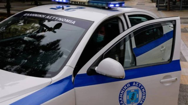 Σοκ στη Θεσσαλονίκη: 65χρονος προσπάθησε να αυτοπυρποληθεί στο σπίτι του