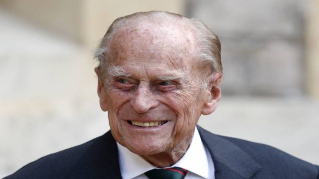 Πρίγκιπας Φίλιππος: Αυτή είναι η διαθήκη του – Η έκπληξη που περίμενε τους κληρονόμους του