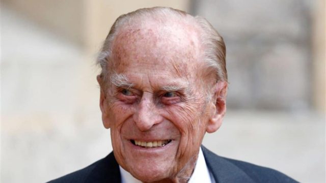 Πρίγκιπας Φίλιππος: Φοβερή αποκάλυψη από στενό του φίλο – «Για πάνω από 70 χρόνια…»