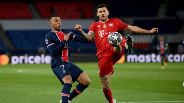 Champions League: Μπάγερν και Πόρτο τα «διπλά», Παρί και Τσέλσι την πρόκριση