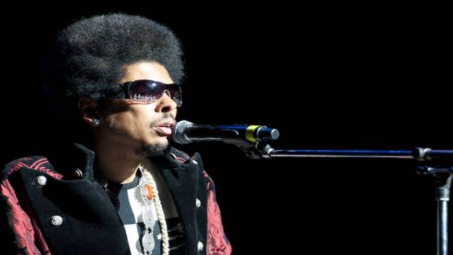 Πέθανε ο ράπερ Shock G