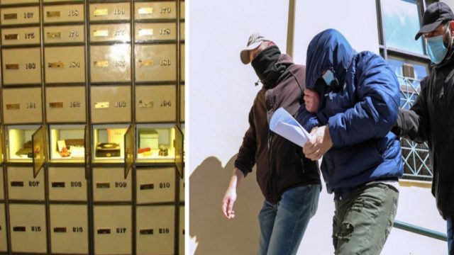 Ριφιφί στο Ψυχικό: Το DNA, οι μαρτυρίες «φωτιά» και τα ταξίδια στο εξωτερικό (Video)