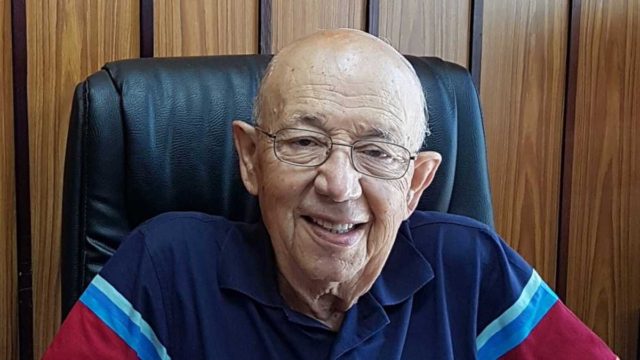 Πέθανε ο Ρουστέμ Τατάρ
