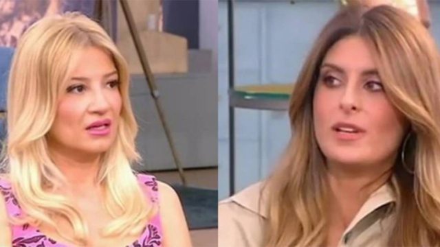 Survivor 4: Απίθανος καβγάς Σκορδά-Σαλαγκούδη στον αέρα – «Έβαλε η μαμά σου να στέλνουν μηνύματα;»