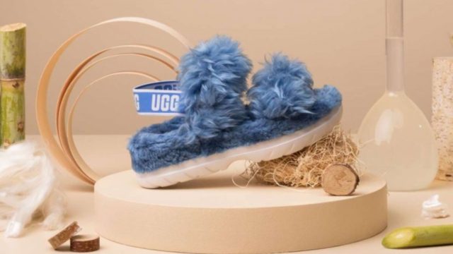 PLANT POWER: Η UGG κάνει ντεμπούτο με μία οικολογική συλλογή, σχεδιασμένη εξ ολοκλήρου από φυτικά υλικά