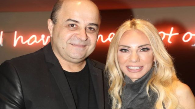 Συγκλονιστική ανακοίνωση από Μάρκο Σεφερλή – Τον… χειροκροτεί όλη η Ελλάδα και η Έλενα Τσαβαλιά