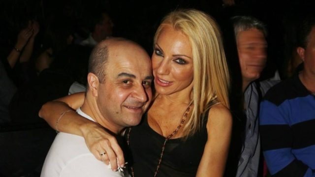 «Πυροβόλησε» ο Μάρκος Σεφερλής – Σε κατάσταση αμόκ η Έλενα Τσαβαλιά