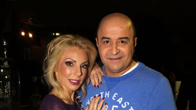 «Σάρωσε» ο Μάρκος Σεφερλής – Στο πλευρό του η Έλενα Τσαβαλιά