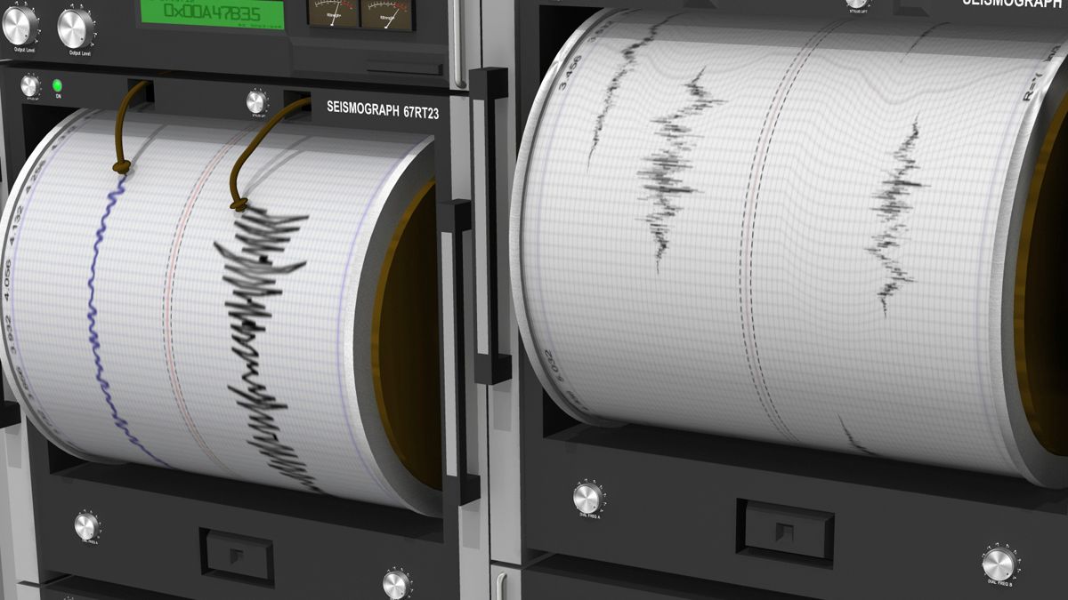 Σεισμός 6,2 ρίχτερ στην Ινδία