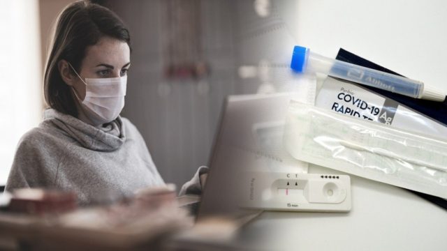 Self tests: Από 3 Μαΐου υποχρεωτικά για εργαζομένους του ιδιωτικού τομέα – Προβλέπονται «τσουχτερά» πρόστιμα