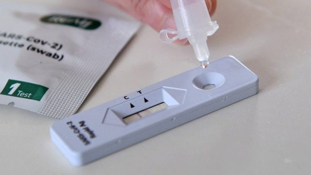 Χαμός στη Θεσσαλονίκη: Κι άλλο περιστατικό με μαθητή που αρνήθηκε το self test!