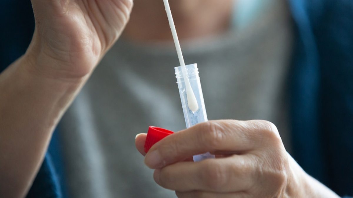 Self tests: Διαθέσιμα μόνο κατά τη διάρκεια της κανονικής λειτουργίας των φαρμακείων