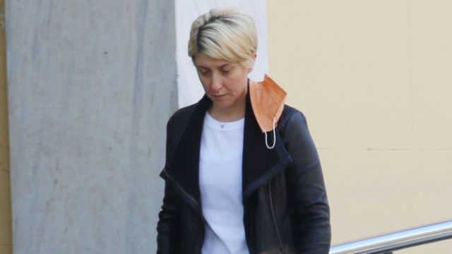 “Μου σφίγγεται το στομάχι”: Ραγίζει καρδιές το μήνυμα της Σίας Κοσιώνη