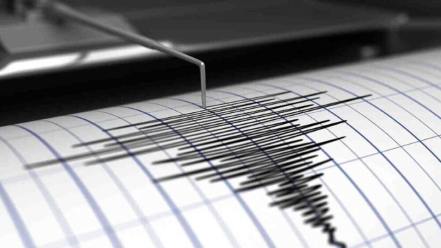 Σεισμός 4,1 Ρίχτερ  στη Νίσυρο