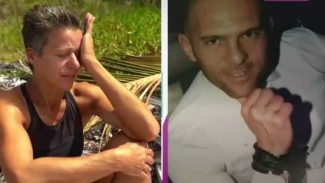 Survivor 4: «Εγώ έχω κύρος και ένα όνομα…» – Η απάντηση του πρώην συζύγου της Σοφίας Μαργαρίτη μετά τις δηλώσεις περί διαζυγίου