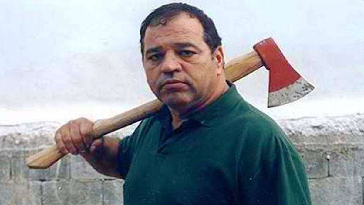 Πέθανε από κορωνοϊό, σε ηλικία 33 ετών, ο γιος του Σουγκλάκου!