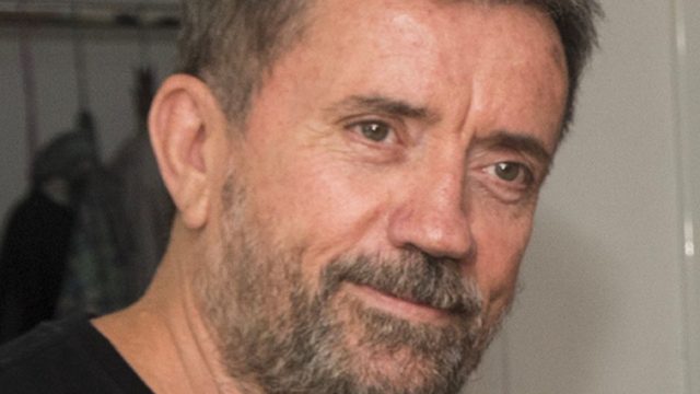 Τέλος οι φήμες για τον Σπύρο Παπαδόπουλο