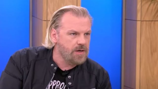 Κώστας Σπυρόπουλος: Εξαφανίζει «συκοφαντικές πληροφορίες» εναντίον του η Google