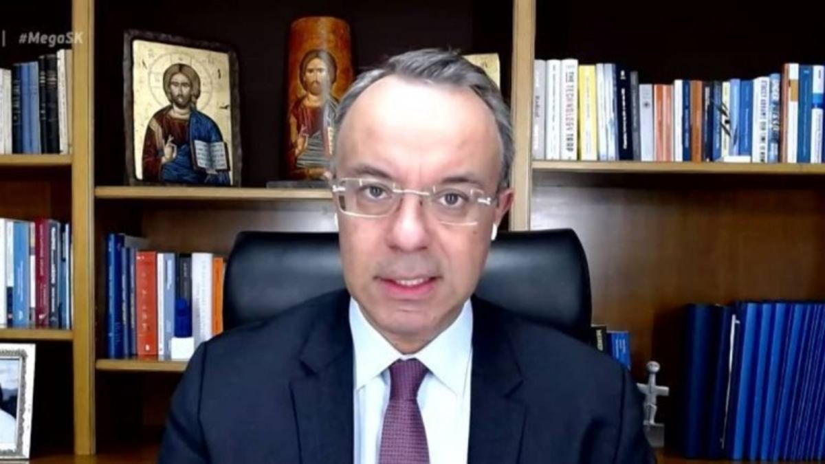 Σταϊκούρας για τουρισμό: Πρόσθετες παρεμβάσεις και μέτρα στήριξης για όσο χρειαστεί