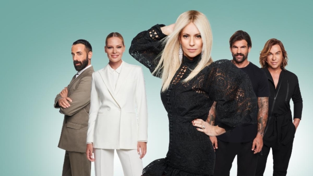 Style Me Up: Ο «βασιλιάς» της μεσημεριανής ζώνης