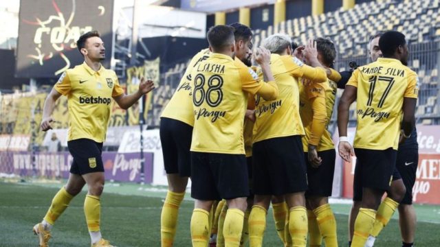 Super League: Ο Άρης «καθάρισε» Αστέρα και πάει… καρφί για Ευρώπη (Video)