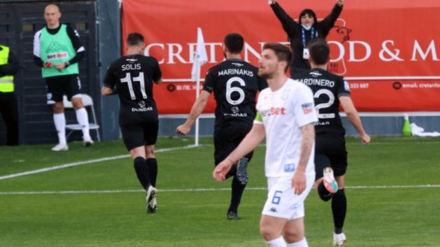 Super League: Ανατροπή του ΟΦΗ κόντρα στον ΠΑΣ και νίκη… ανάσα! (Video)