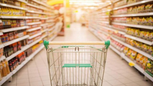 Τι ώρες θα δουλέψουν super market και καταστήματα μέχρι το Μ. Σάββατο