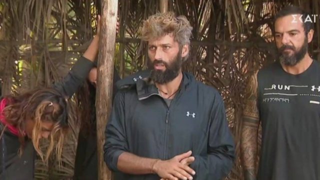 Survivor spoiler: Διέρρευσαν πλάνα από το σημερινό επεισόδιο (05/04) πριν παίξει στην τηλεόραση!