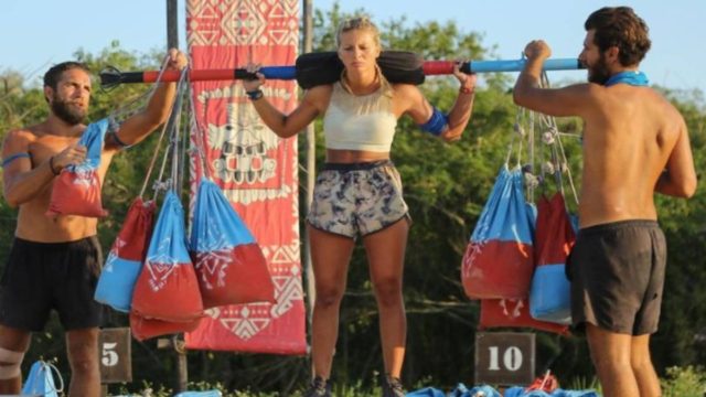 Survivor spoiler 20/04, part.2: Ποιοι είναι όλοι οι υποψήφιοι προς αποχώρησης της εβδομάδας;