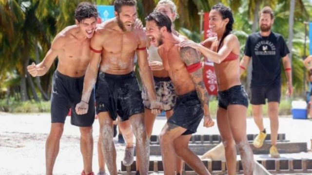 Αποκάλυψη για Survivor – Έτσι μιλούν οι παίκτες με Ελλάδα – Οι κώδικες που δεν κατάλαβε κανείς (ΒΙΝΤΕΟ)