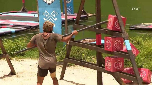 Survivor-τηλεθέαση: Η αποχώρηση του Αλέξη το επανέφερε στην κορυφή