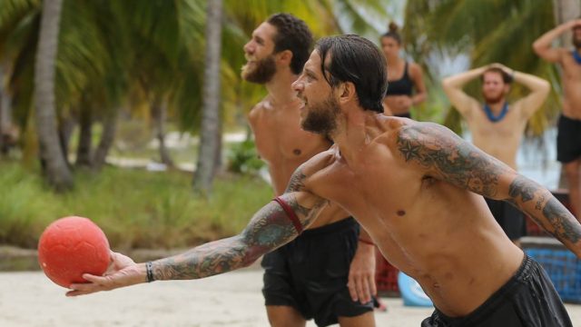 Survivor Live spoiler, 26/04: Αυτή η ομάδα κερδίζει σήμερα!