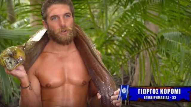 Survivor 4: Το ψάρι του Κόρο και οι νικητές – Δείτε τα highlights