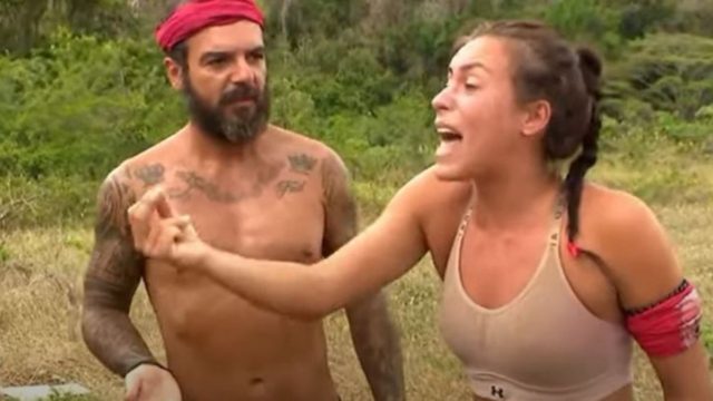 Πάλι στην κορυφή το Survivor 4 – Τι έκαναν Άγριες Μέλισσες και MasterChef;