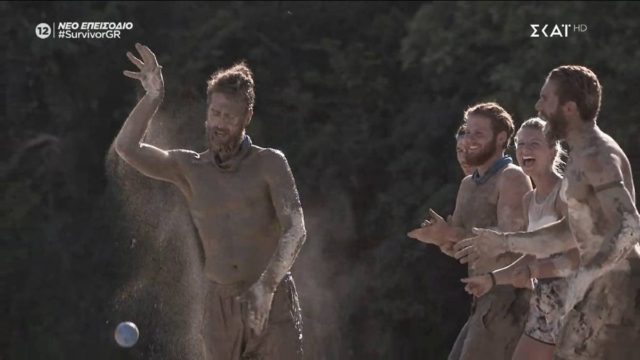 Survivor 4: Οι ομάδες αλλάζουν… η νίκη παραμένει στους «Μπλε» – Πήραν το θρίλερ της πρώτης ασυλίας