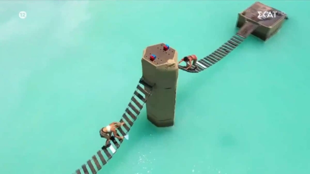 Survivor Live spoiler, 06/04: Αυτή η ομάδα κερδίζει σήμερα!