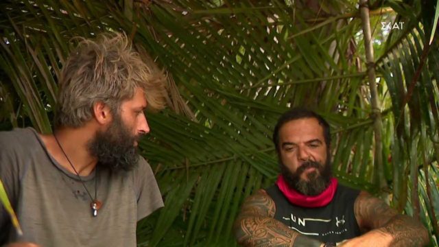 Survivor spoiler 24/04: Κι όμως! Ο Τριαντάφυλλος μπορεί να φέρει τον Αλέξη Παππά πίσω στο Survivor 4! Το μεγάλο δίλημμα της παραγωγής