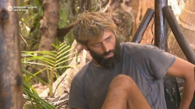 Survivor 4: Επίθεση Αλέξη σε Τζέιμς – «Είναι ένα όρνεο και αν σε βρει θα σε τεμαχίσει»
