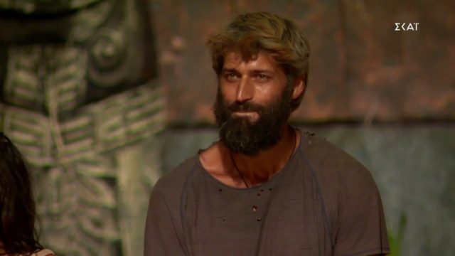 Survivor spoiler: Το απόλυτο στήσιμο με τον Αλέξη Παππά – Ο Ατζούν μας είχε μιλήσει για τον χαρακτήρα του από το trailer