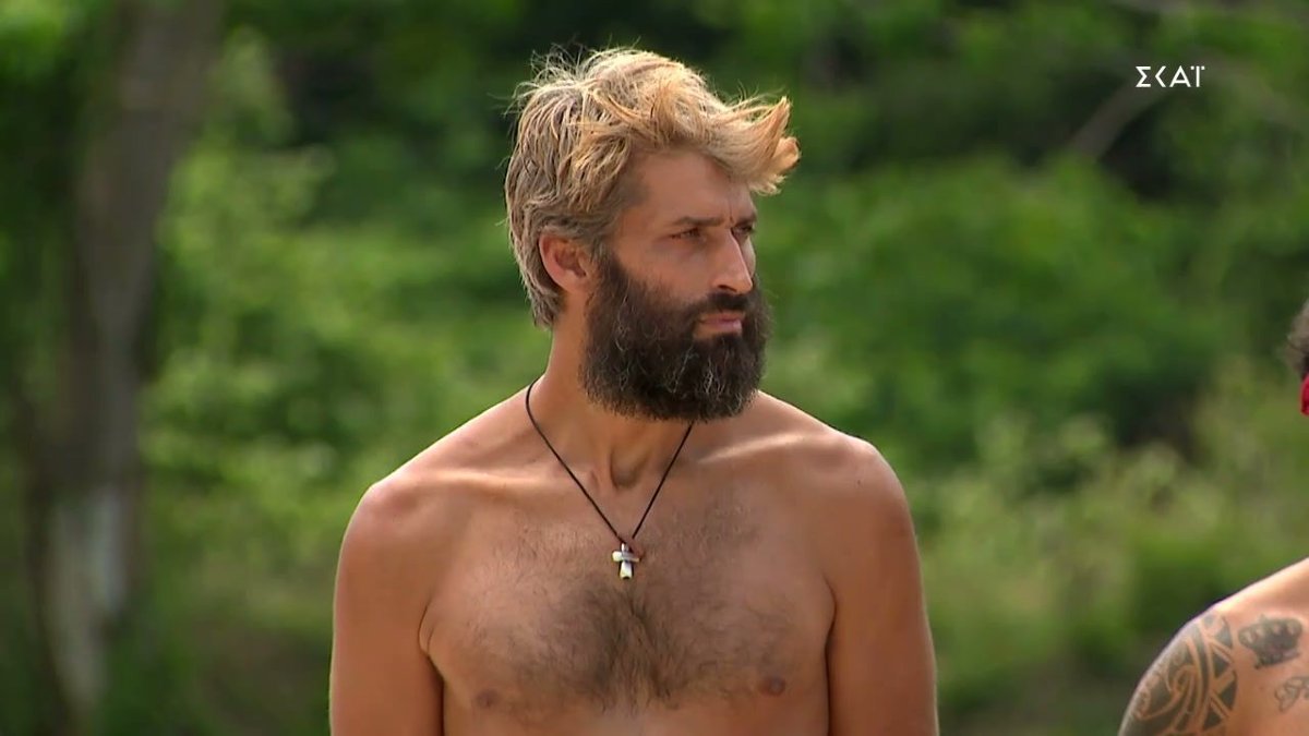 Survivor 4: «Επιτέλους δικαίωση, Αλέξη άντε γεια»