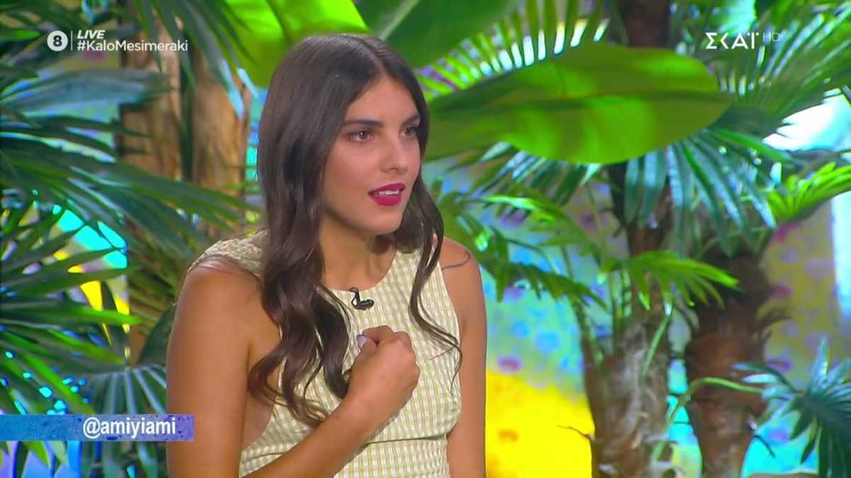 Survivor 4: «Κάρφωσε» Σάκη και Μαριαλένα η Άννα Μαρία – «Της είχε πει πράγματα…»